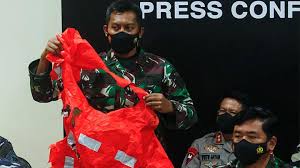 Lost on april 21, 2021, during a torpedo exercise in the bali sea. Djejhlibh6mjsm