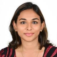 80+ "Varsha Menon" profiles