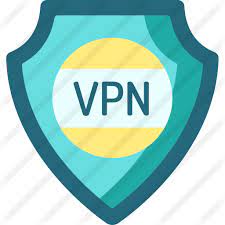 Vpn Free Security Icons