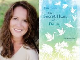 Mother Daughter Book Club: The Secret Hum of a Daisy