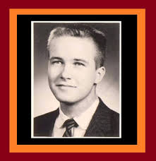 In Memoriam George Pepper Gatling, Jr. Class of 1962 November 2, 1943