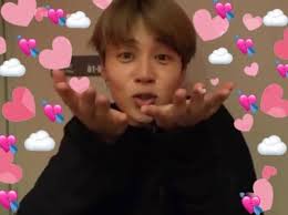 Baby Baby Baby Cute Love Memes Bts Emoji Bts Memes