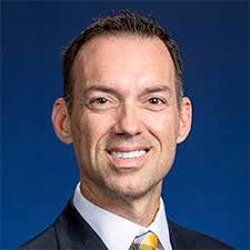 Aaron Clevenger, EdD