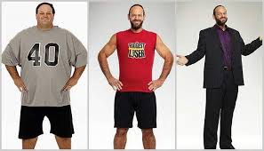 Biggest Loser Winners Then And Now Did They Gain Weight Back Biggest Loser Loser Winner