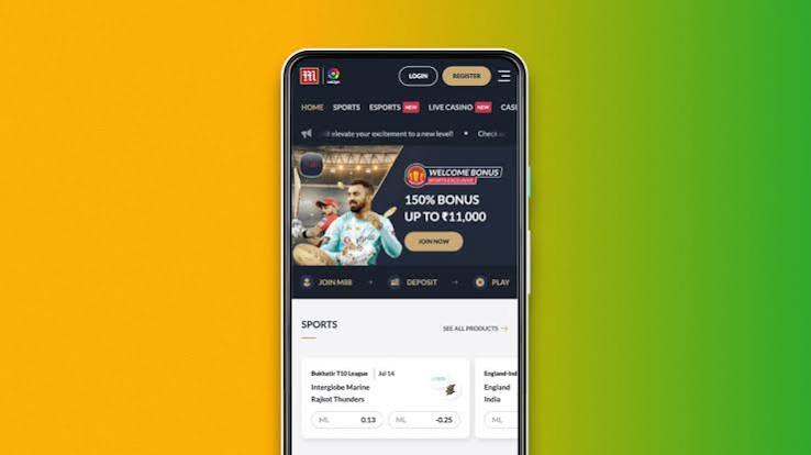 M88 App Review: Is It the Right Choice for Indian Bettors?