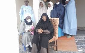 .2021, the trial of the leader of the islamic movement in nigeria, sheikh ibrahim zakzaky and his recall that the kaduna state government charged sheikh zakzaky and zeenah with eight counts. Dfydfx3ftt5a4m