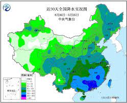 Heavy flooding has hit central china following unusually heavy rains. China Floods Wettest May For 40 Years Over 50 Dead More Rain To Come Floodlist