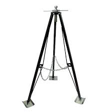 Maybe you would like to learn more about one of these? Steel Gooseneck Tripod Stabilizer Ultra Fab Products