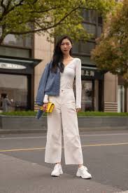 Unparalleled and unmatched to all other shopping destinations, the incredible. And Now 7 Fashion Trends Taking Over The Streets Of China Chinese Fashion Street Chinese Street Fashion 2020 Chinese Street Style