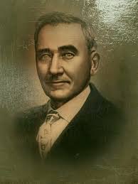 Historical Incident: Thomas Dabney Via and Francis M. Robberts Buried in  Dent County, Missouri