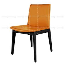 Here, you can find stylish dining benches that cost less than you thought possible. Designer Chair Hong Kong Dining Furniture Raymond Upholstered Leather Dining Chair Black Finish Decor8 Furniture Outlet Hk
