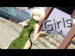 youtube フランドール スカーレット チャイナ 夢