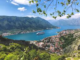 To the west of montenegro is the adriatic sea. Sehenswurdigkeiten In Montenegro Highlights Tipps