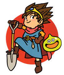 Thumbnail For Version As Of 22 44 20 July 2016 Dragon Quest Character Design Kido