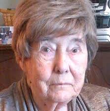 Alice Murray Obituary