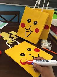 Geniales Ideas Para Cumpleanos De Pokemon Tarjetas Imprimibles Pokemon Birthday Party Pokemon Themed Party Pokemon Birthday
