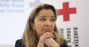 Croce Rossa, dopo il terremoto-direttore lascia la presidente