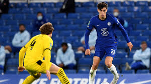 Everton vs manchester city highlights. Chelsea V Barnsley First Career Hat Trick For Kai Havertz As Chelsea Hit Barnsley For Six Eurosport