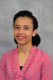 Emily Barry-Farrington