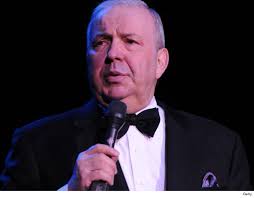 Frank Sinatra Jr.
