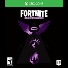 Since the bundle is available physically, some players might be able to get them from retailers early. Fortnite Darkfire Bundle Xbox One Gamestop