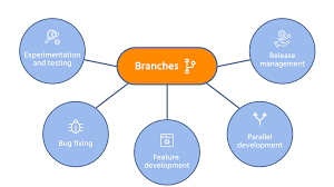 Learn Branches and Their Applications | Working with Branches in Git