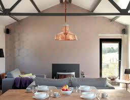 Decorate your living room, bedroom, or bathroom. This Is How To Decorate Your Home With Rose Gold