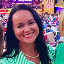 It has been few incredible weeks since joining The Fred Hollows Foundation. 