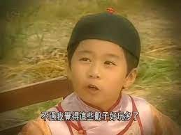 dse今放榜童星jacky仔考成點 face baby face projects to try