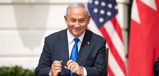 Prime minister benjamin netanyahu on sunday said he will not be leaving politics despite leaving the prime i ask you not to lose your spirits. Benjamin Netanyahu Keeps On Surviving