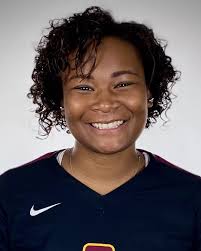 2020 Women's Volleyball Roster