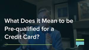 In addition to improving your approval odds, there's another reason to check cardmatch for amex cards. Why You Shouldn T Throw Away Pre Approved Credit Card Offers