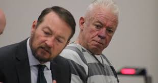 Court hears murder suspect's request for lower bond, using property as bond 