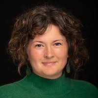 Do you know Kay Barnard? We've had the absolute pleasure of working  together to produce illustrations and support resouces, now housed