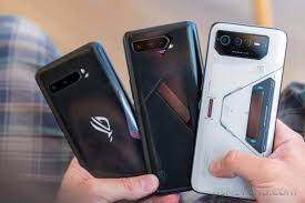 Asus ROG Phone 6 Pro review – Ask Wizard