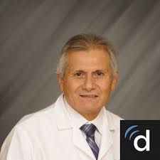 Dr. George Simon, MD