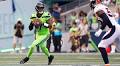 Denver Broncos vs Seattle Seahawks picks, predictions, odds: Who wins NFL Week 1 game?