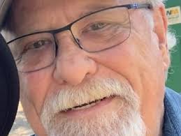 Lex Holzrichter Obituary (1955