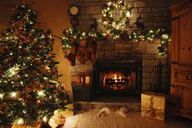 Here we have gathered all freebies that are currently available on crella. Christmas Background With Fireplace Gallery Yopriceville High Quality Images And Transparent Png Free Clipart
