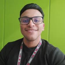 Alan Velazquez's Instagram, Twitter & Facebook