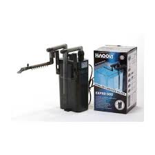 Haqos Expro 500 Akvaryum Mini Dis Filtre 500lt S Dis Filtre Haqos