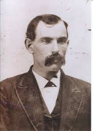 Edward Macon Ware II (1851-1923)