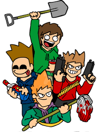 Download anime eddsworld wallpaper 4k apk 1.0 for android. Tom Eddsworld Wallpapers Wallpaper Cave