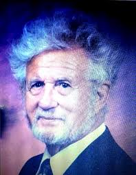 Richard Back Obituary