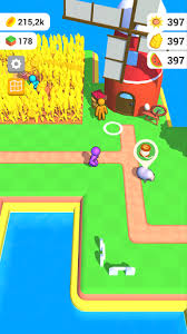 Download harvest land apk 1.11.4 for android. Farm Land Apk