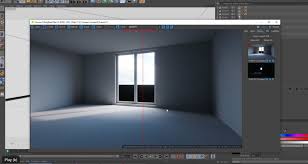 Working With Corona Lighting In C4d 3dart Corona Corona Light Lighting