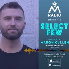 Stream Aaron Cullen music