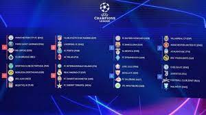 This fantasy football clubs competition with current 32 teams playing in 8 groups. Chzssvjl3kf1gm