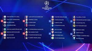 Sportyou te trae todos los horarios de los partidos de la champions league. Chzssvjl3kf1gm