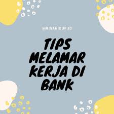 Jadi saya diterapkan untuk jumlah pinjaman (rp400,000,000) dengan tingkat bunga rendah 2%, tidak merawat usia saya, karena saya mengatakan kepadanya apa yang saya ingin menggunakan uang itu untuk membangun bisnis dan pinjaman saya disetujui dengan mudah tanpa stres dan semua persiapan dilakukan pada transfer kredit dan dalam waktu kurang dari. Eps 6 Gimana Cara Ngelamar Hingga Jadi Pegawai Bank By Kisahidup Podcast A Podcast On Anchor